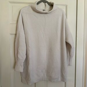 Free People Ottoman Slouchy Tunic